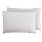 Buy Argos Home Standard Pillowcase Pair | Pillowcases | Argos