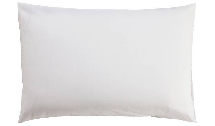 Argos best sale pillow protectors