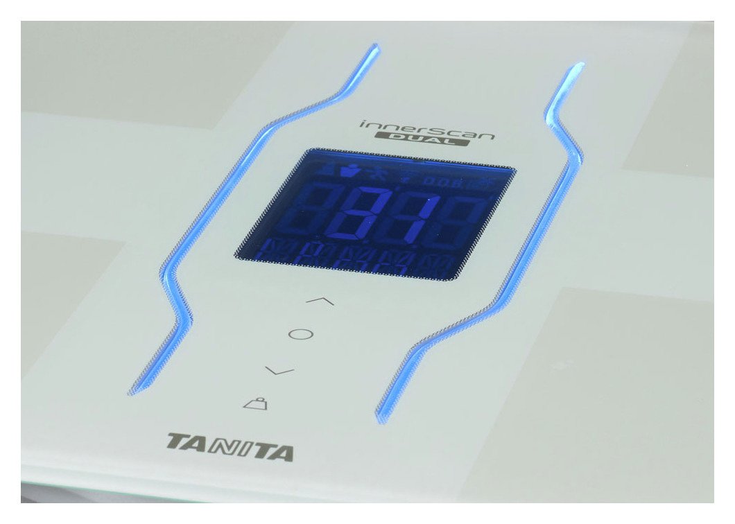 Tanita RD901 Bluetooth Body Composition Monitor Reviews