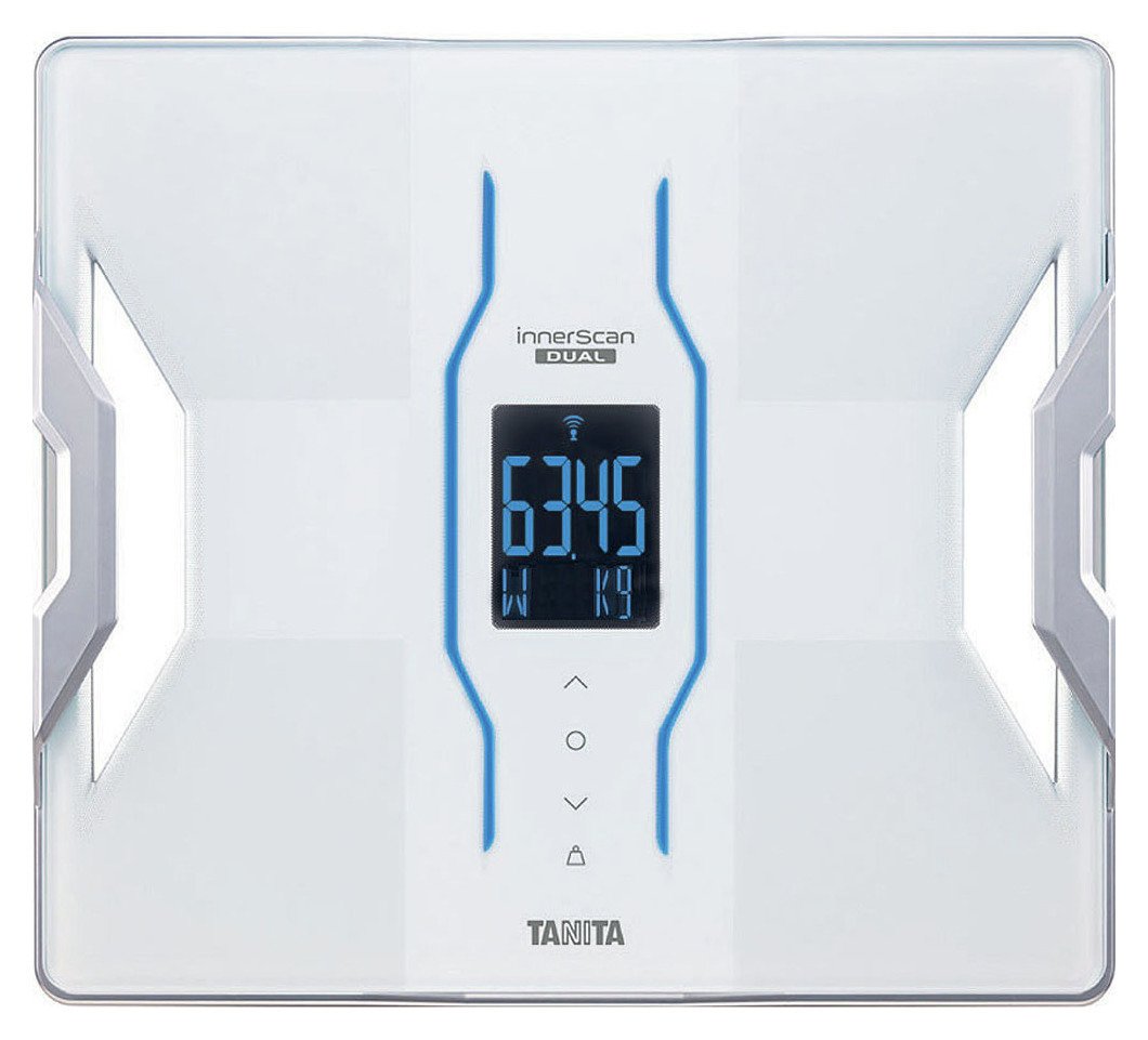 Tanita RD901 Bluetooth Body Composition Monitor Reviews