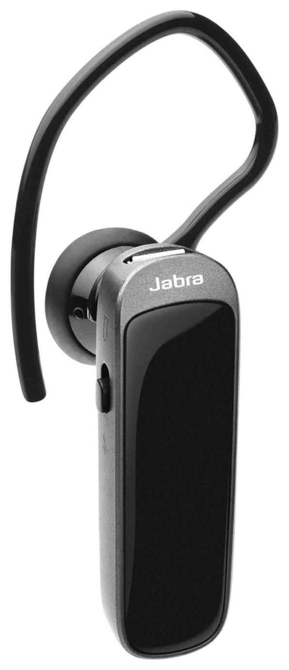 Jabra Talk 25 Wireless Headset - Black