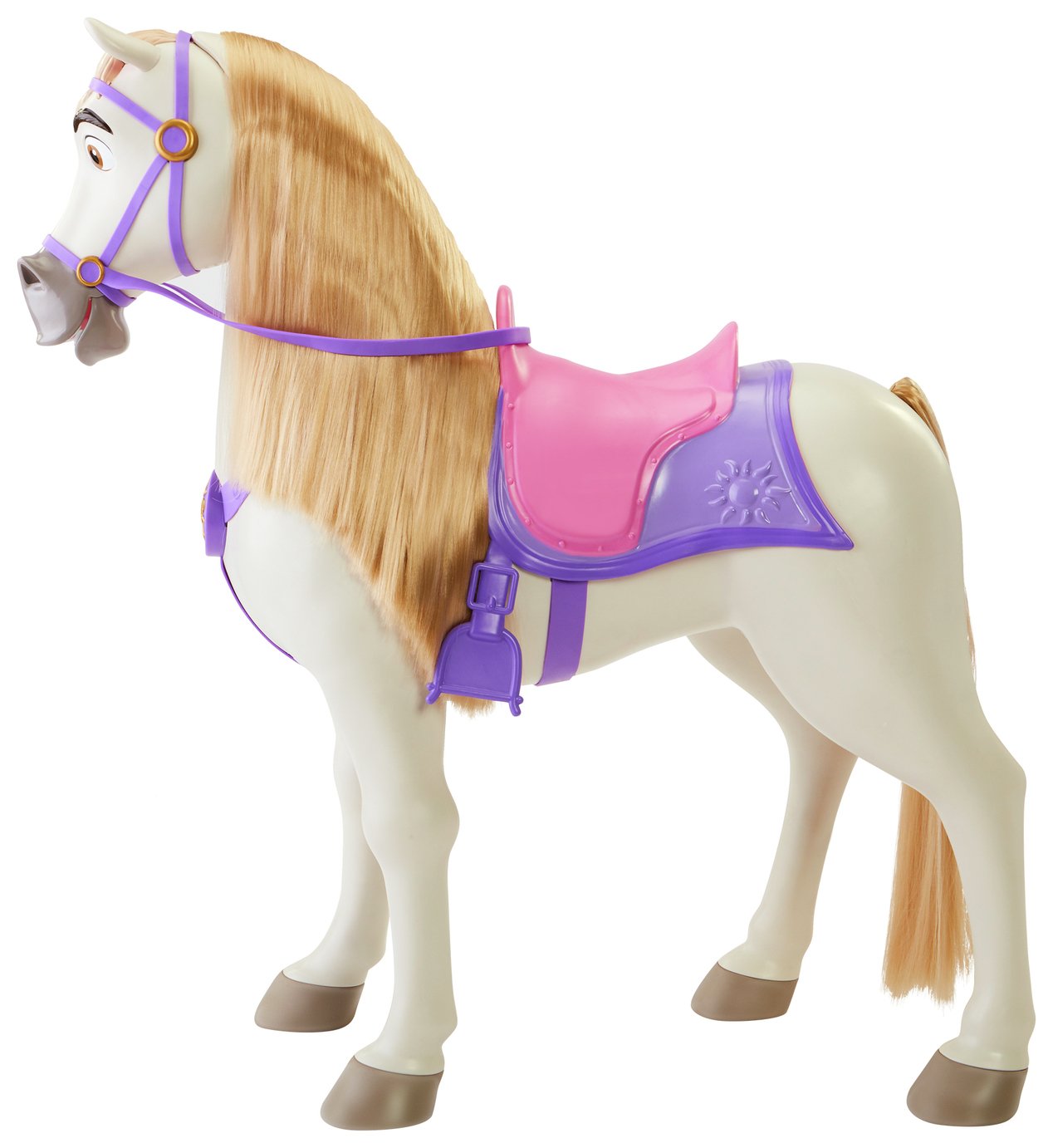 maximus toy horse from tangled