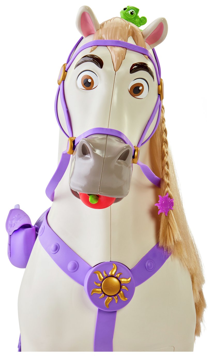 maximus toy horse from tangled