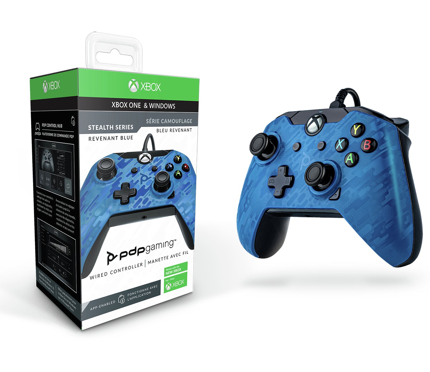 Camo Xbox One Controller Reviews