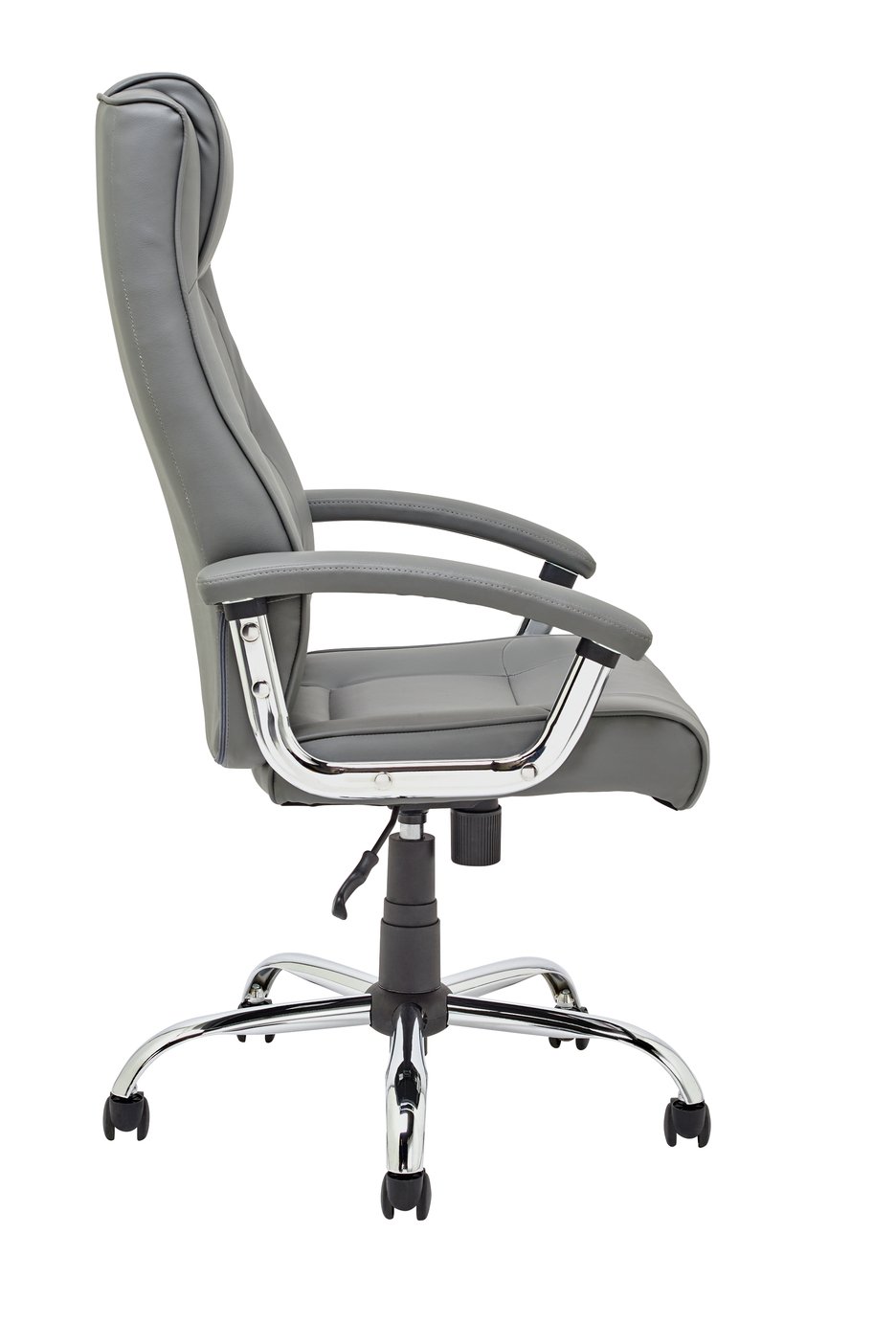 Argos Home High Back Adjustable Office Managers Chair Reviews