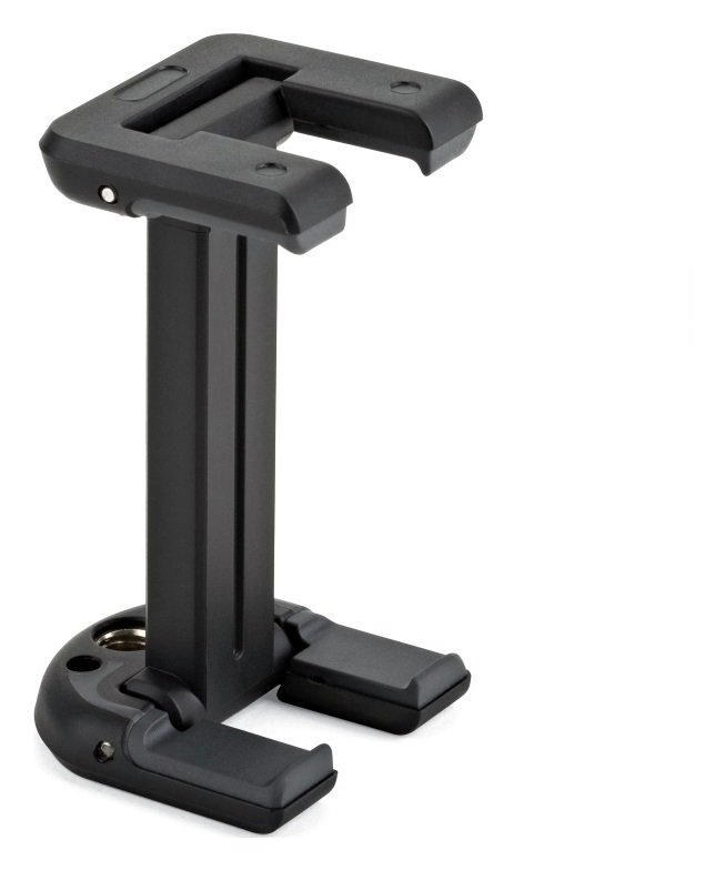 JOBY GripTight One Smartphone Mount - Black