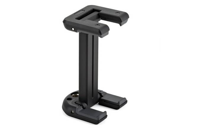 Buy Joby Griptight One Smartphone Mount Black Tripods