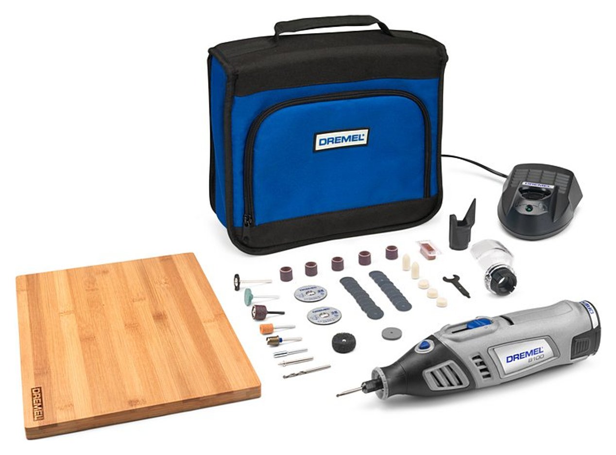 Dremel 8100 online price