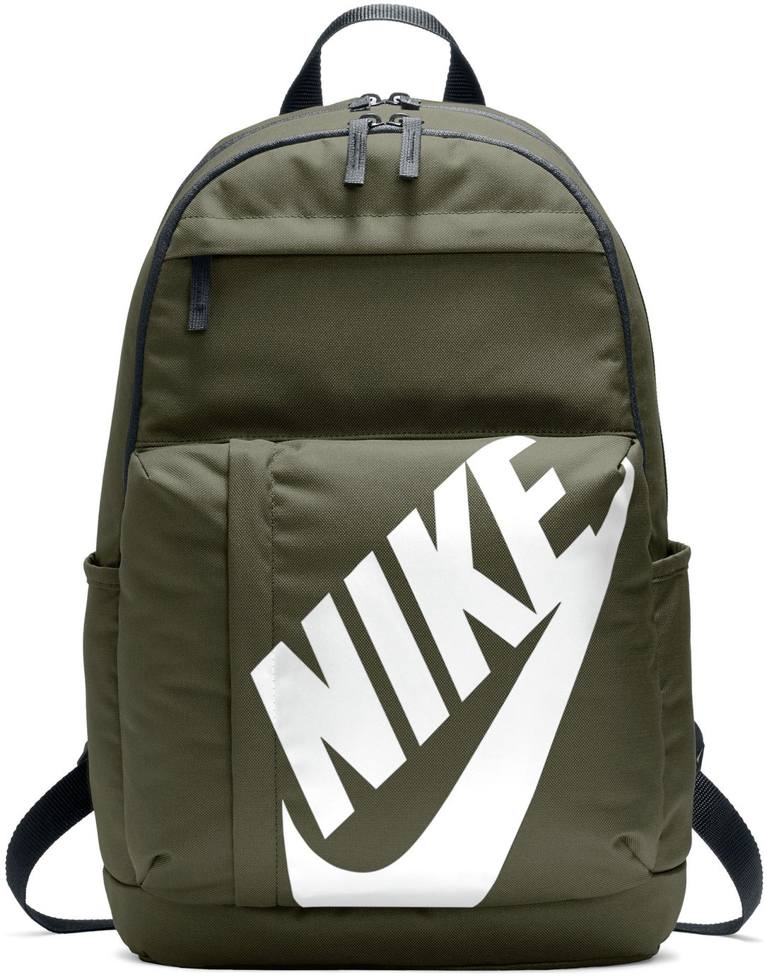 nike elemental 2.0 backpack inside