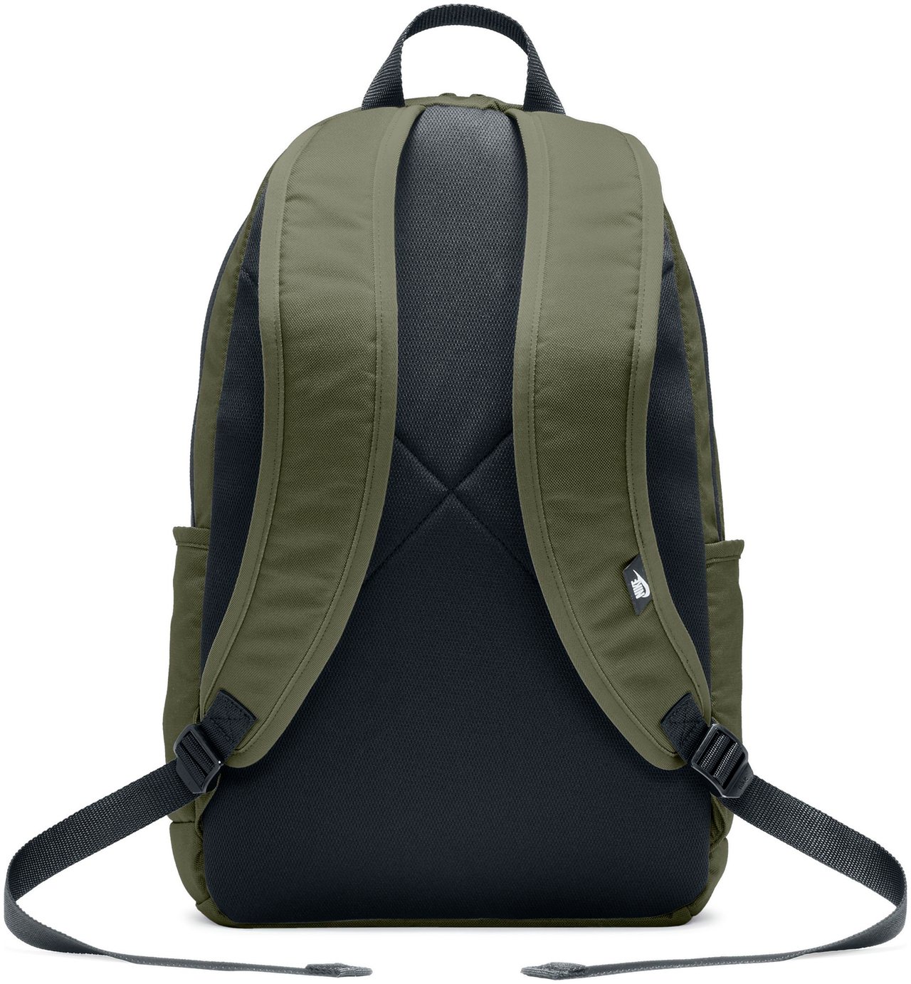 nike air backpack footasylum