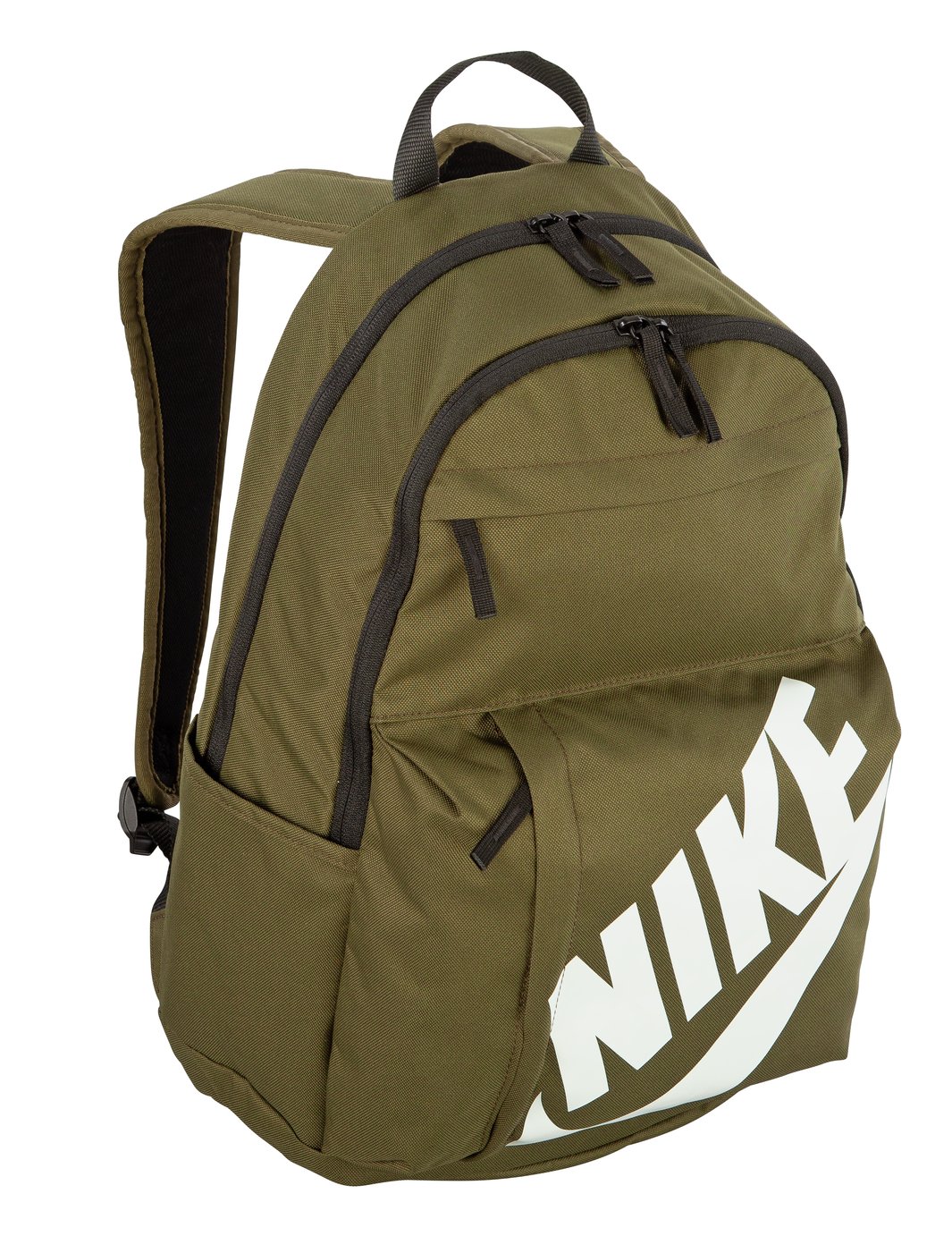 nike elemental 2.0 backpack inside