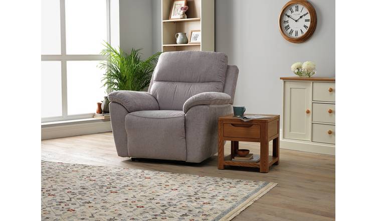 Fabric Armchairs Argos / Buy Argos Home Abberton Tweed Fabric Armchair