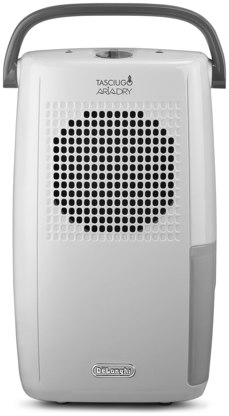 De Longhi DEX 10 Litre Dehumidifier Reviews