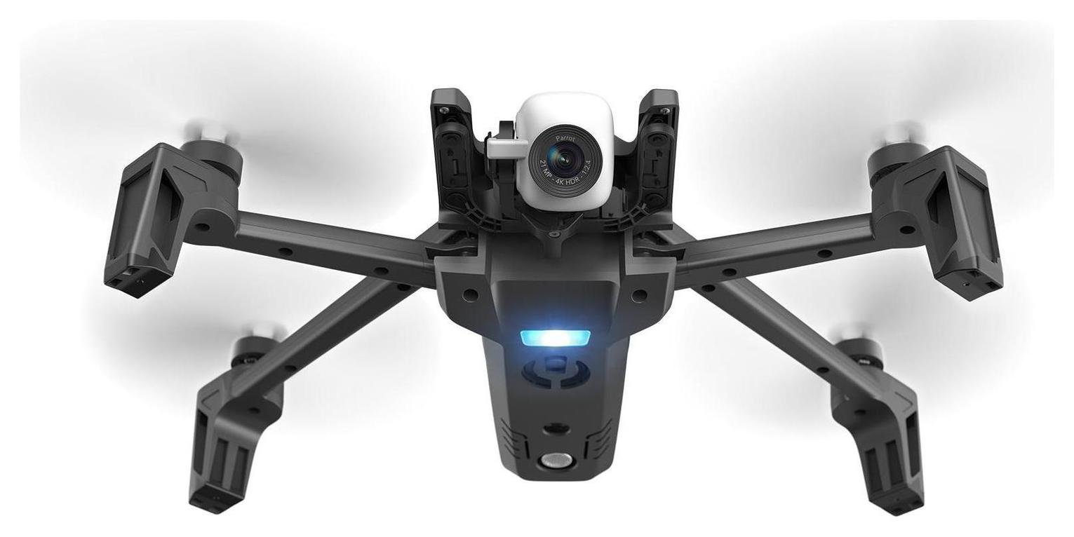 Parrot Anafi Drone Review