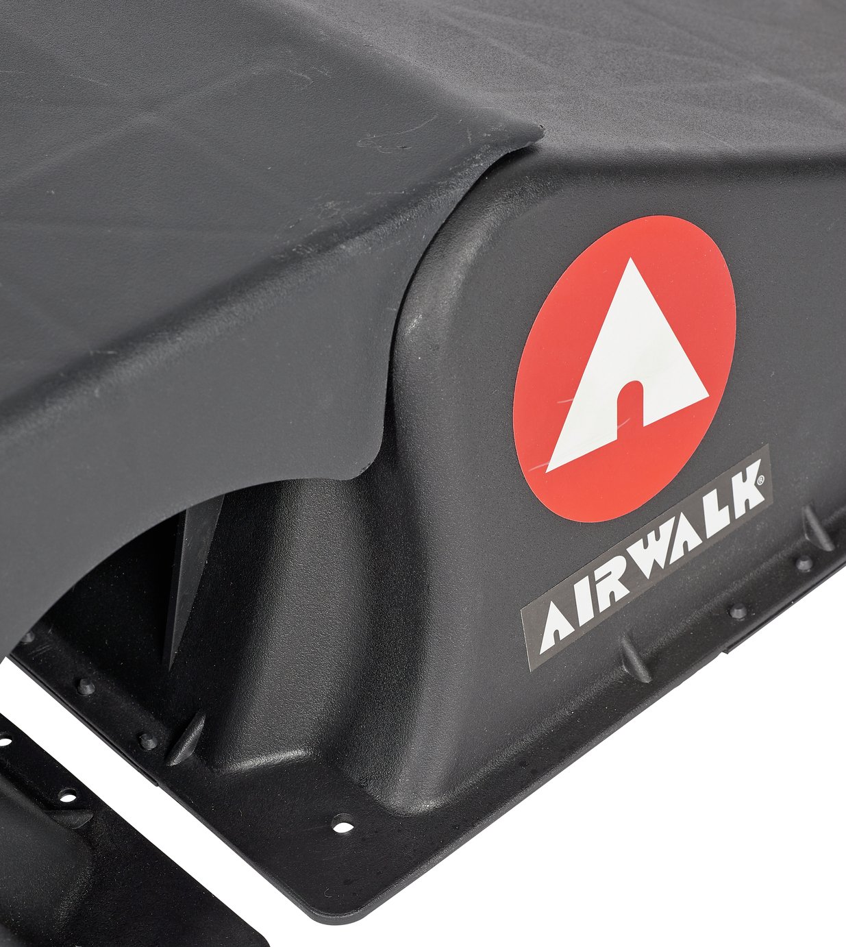 Airwalk Double Ramp Reviews