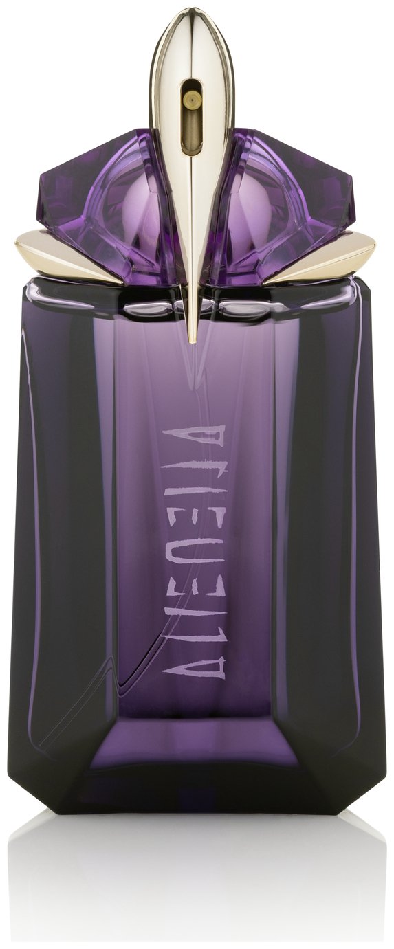 parfum thierry mugler alien 60 ml