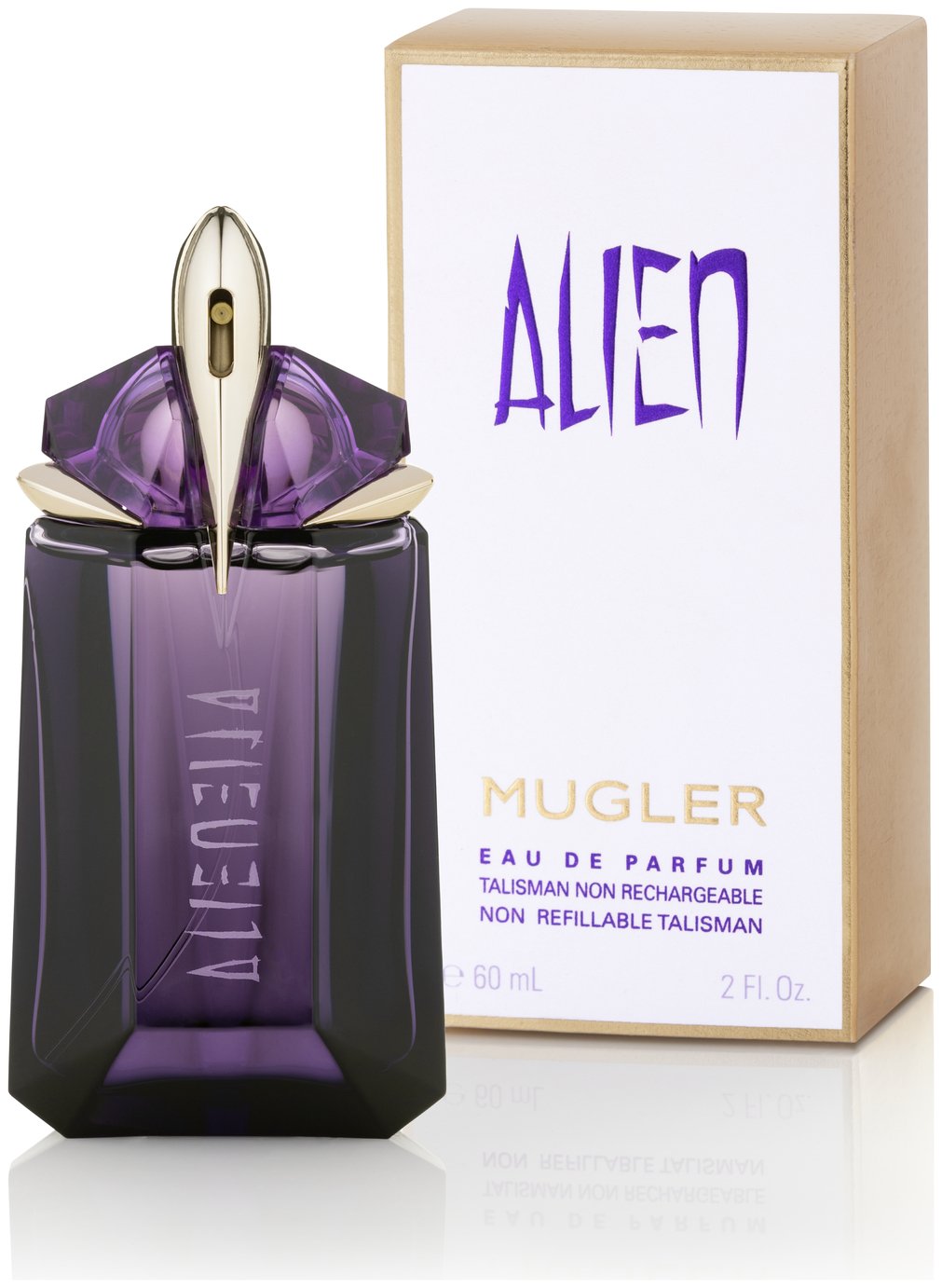 parfum alien 60 ml