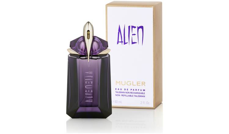 Thierry mugler alien discount eau de toilette 60ml