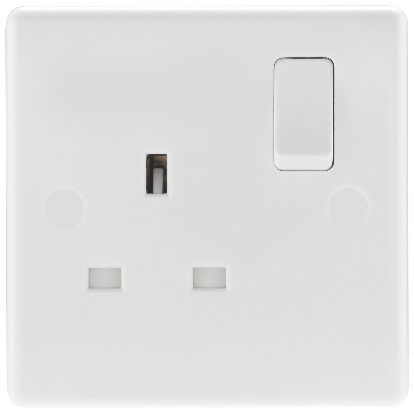 BG Single Switched Power Socket Reviews