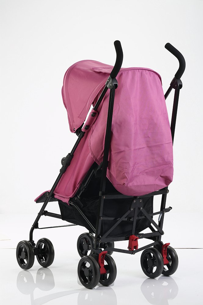 cuggl cedar 4 wheeler pushchair reviews