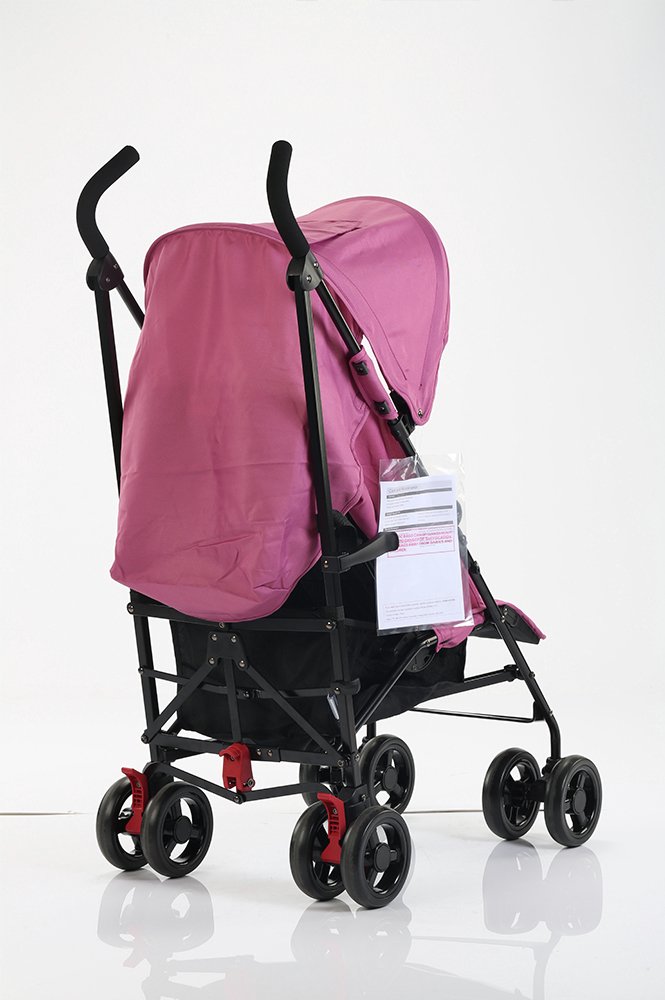 cuggl mulberry pushchair