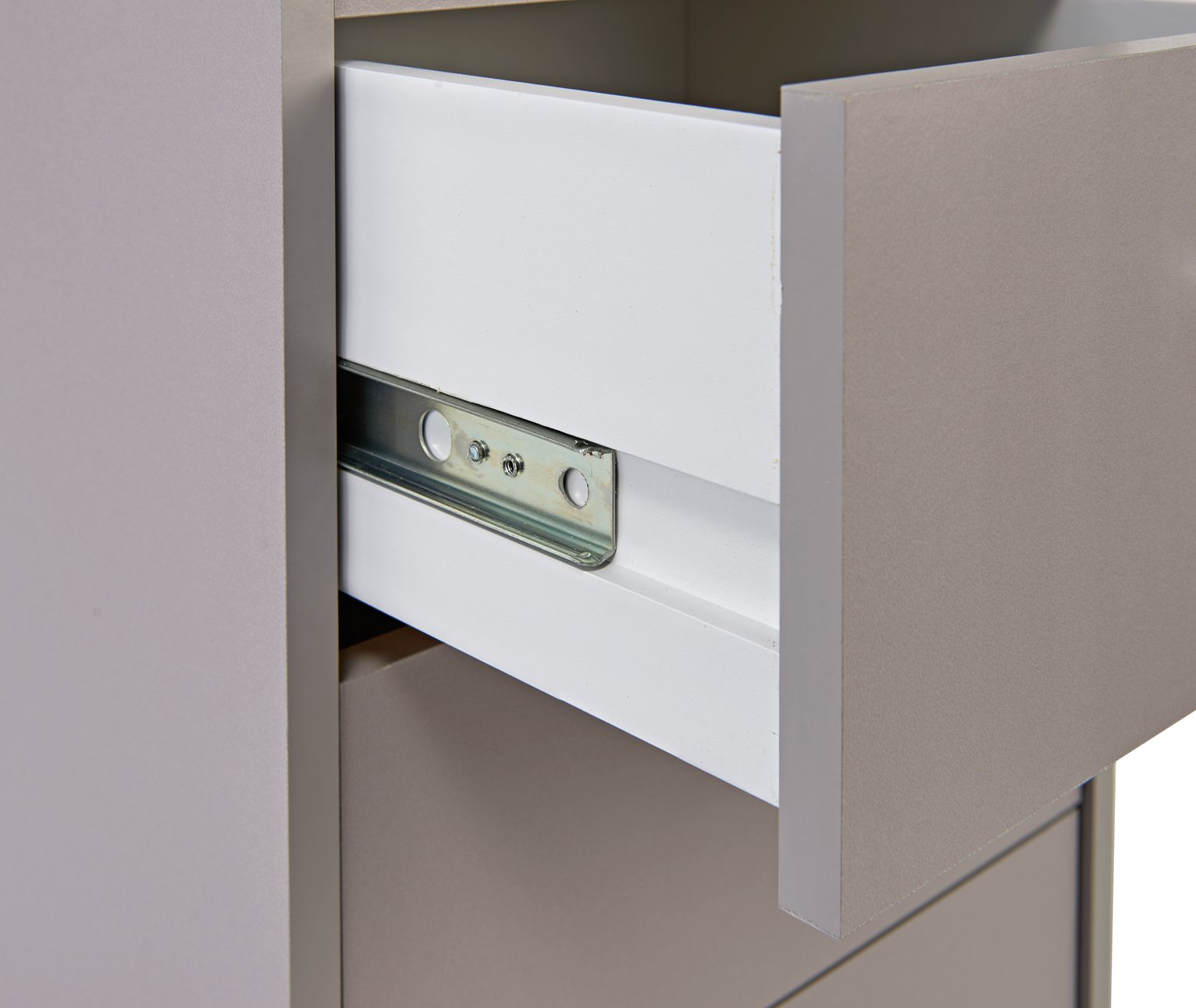 Argos Home Malibu 5 Drawer Narrow Chest Reviews