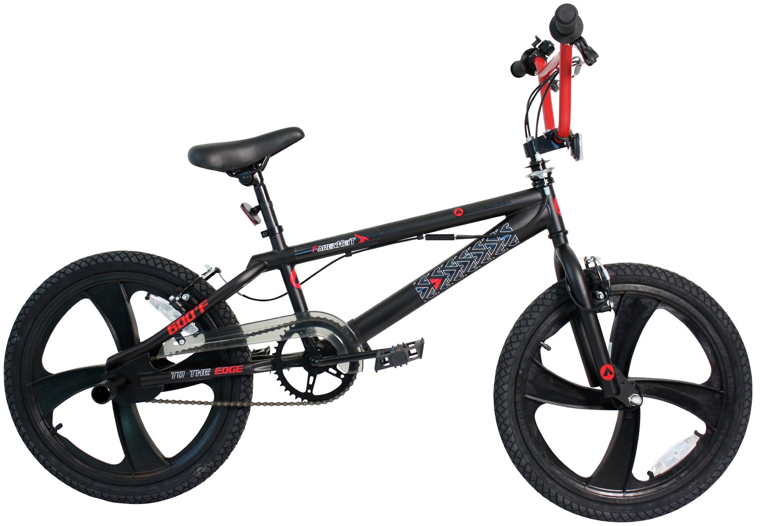 argos airwalk bmx