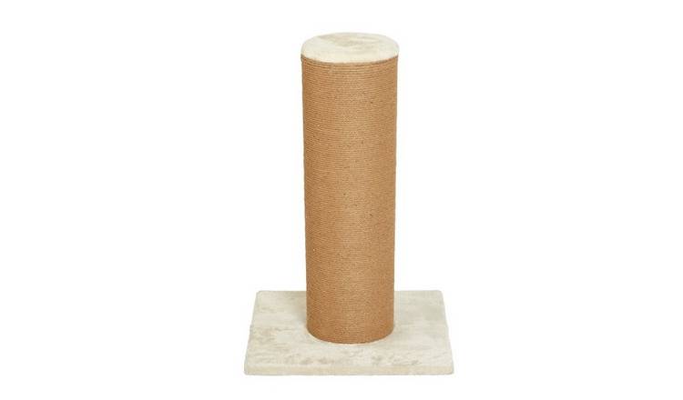 Argos extra clearance tall scratching post