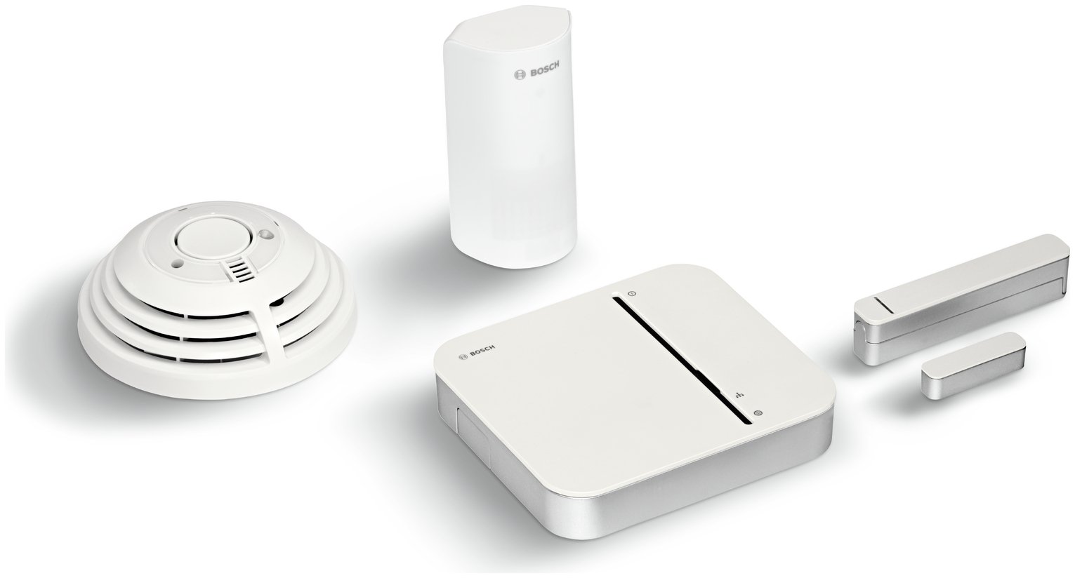 Bosch Smart Home Security Starter Set