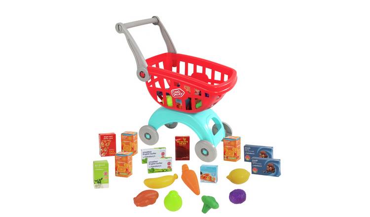 argos dog toys