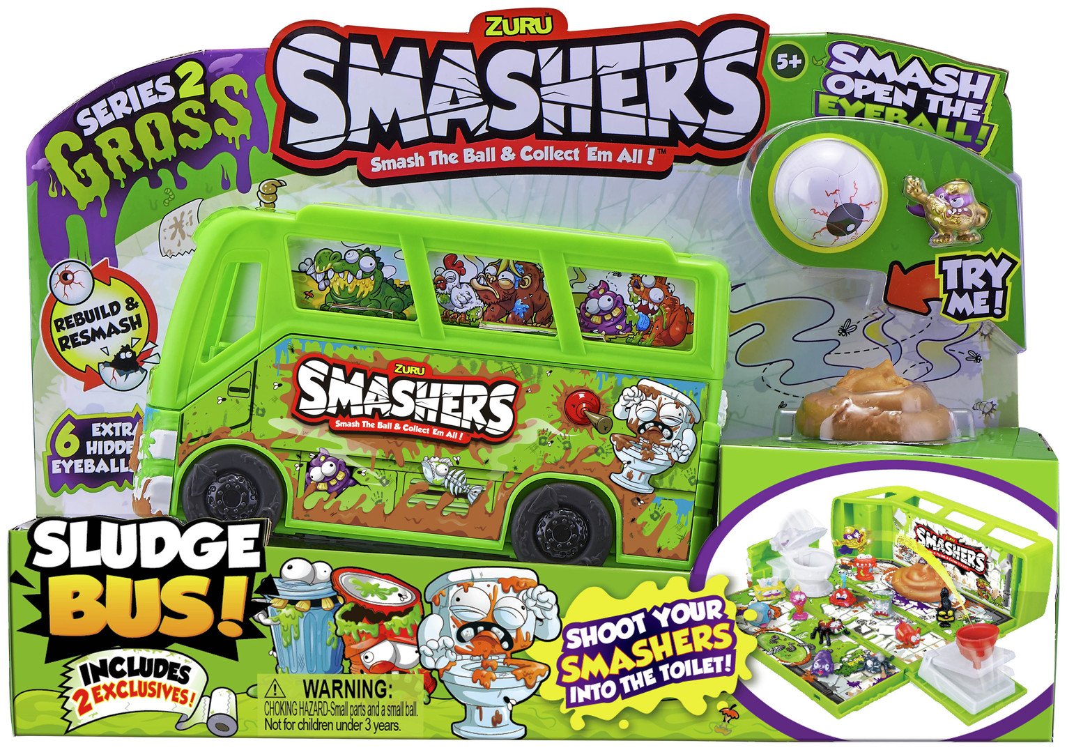 smashers-sludge-bus-reviews