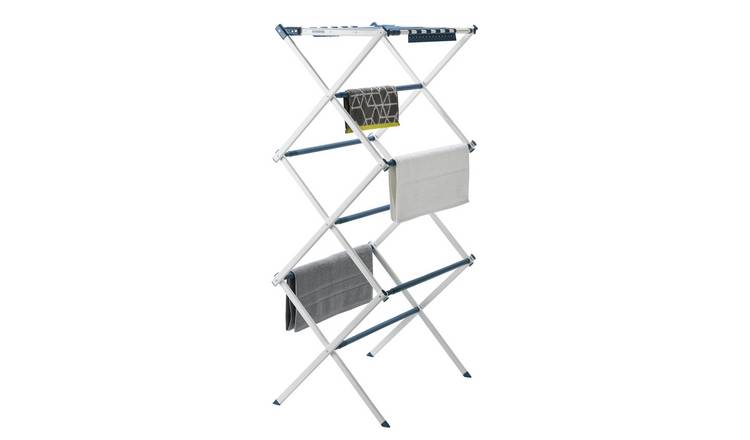 Buy Good Housekeeping 3 Tier Indoor Expandable Clothes Airer