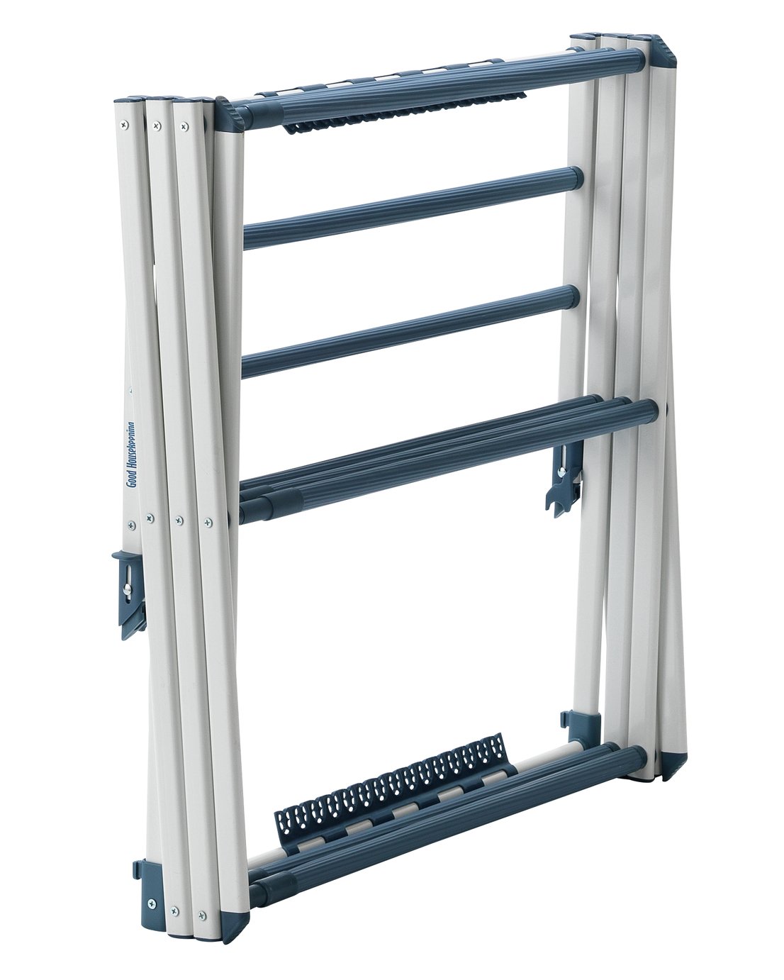 Good Housekeeping 3 Tier Indoor Expandable Clothes Airer Review