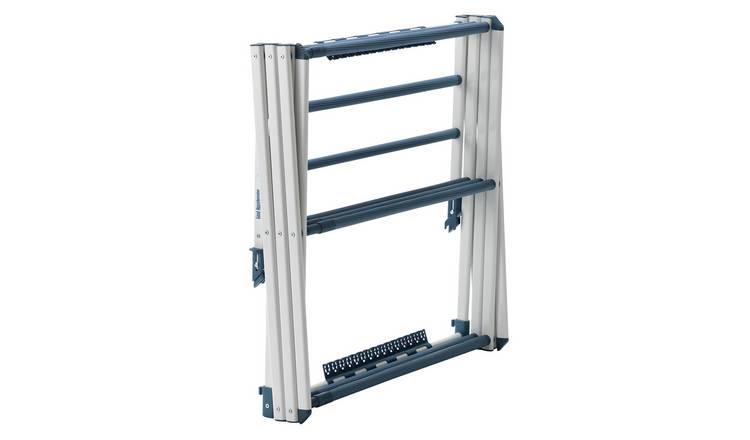 Argos laundry drying online rack