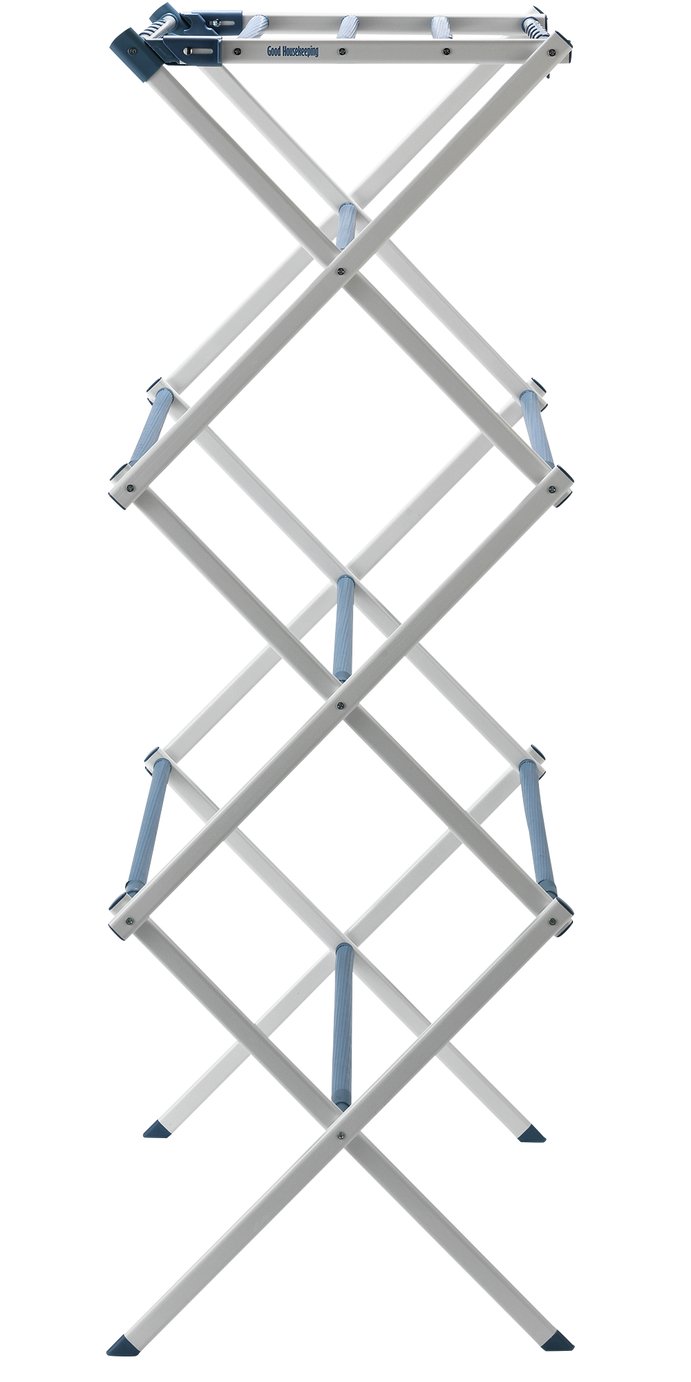 good housekeeping mobile airer