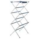 Buy Good Housekeeping 3 Tier Indoor Expandable Clothes Airer