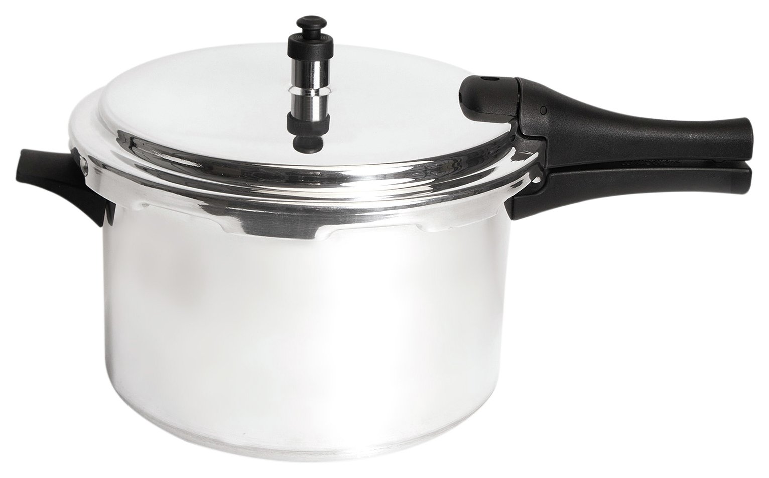 Prestige 6 Litre Aluminium Pressure Cooker review