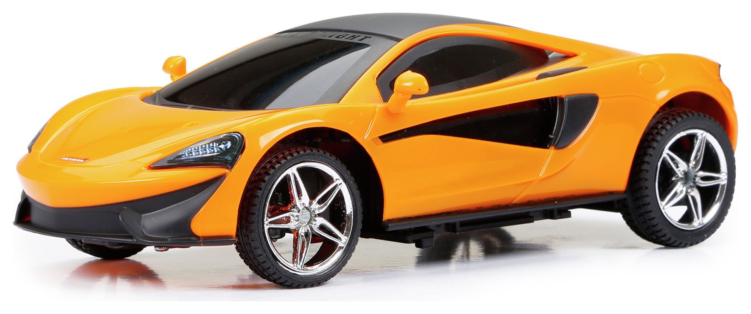 Radio Control Maclaren 570S 1:24