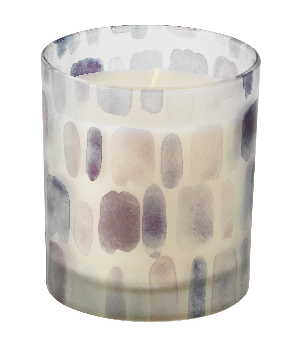 Argos Home Urban Escape Boxed Candle
