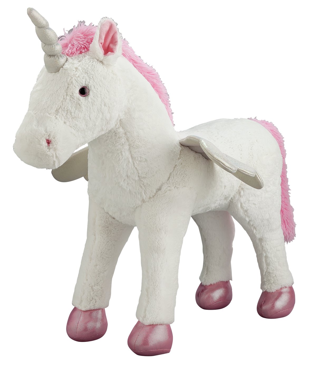 chad valley walking unicorn