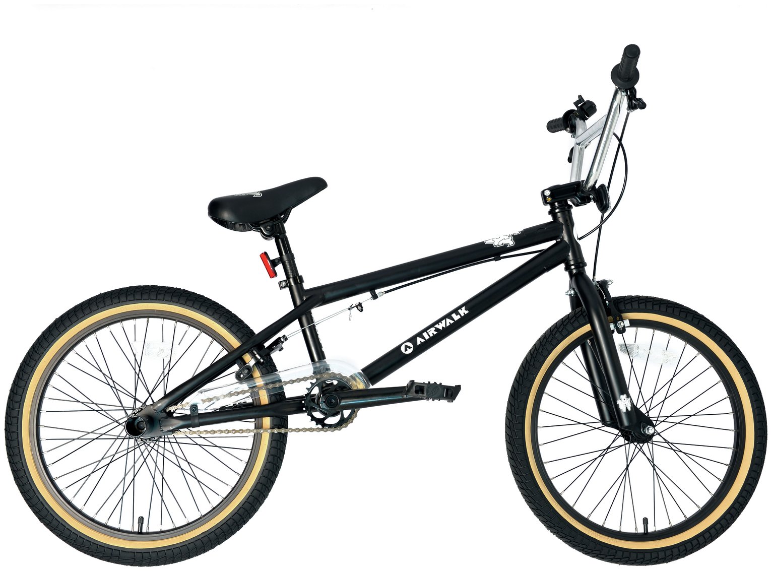 Argos bmx bikes on sale