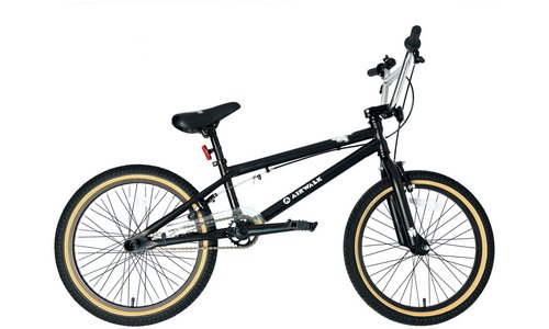 Buy Airwalk 20 Inch BMX Bike Fahrenheit at Ubuy Tunisia