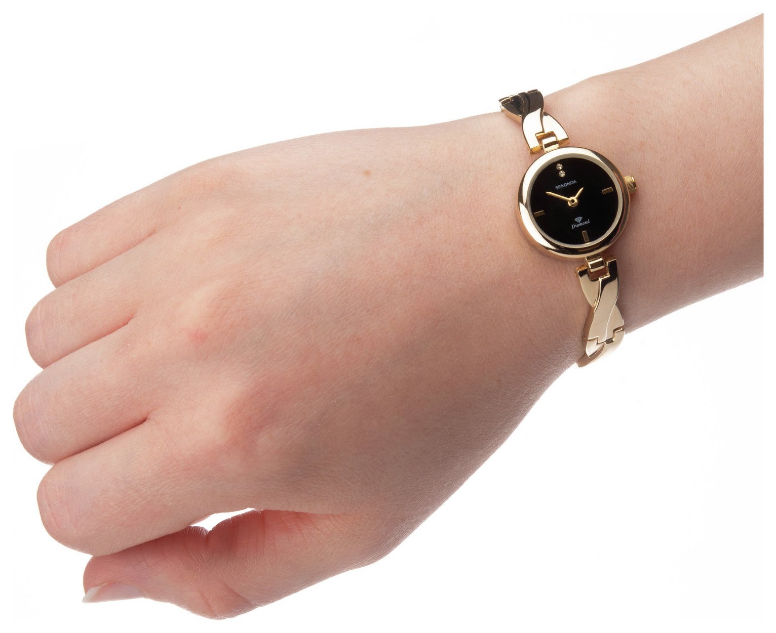 bangle bracelet watch