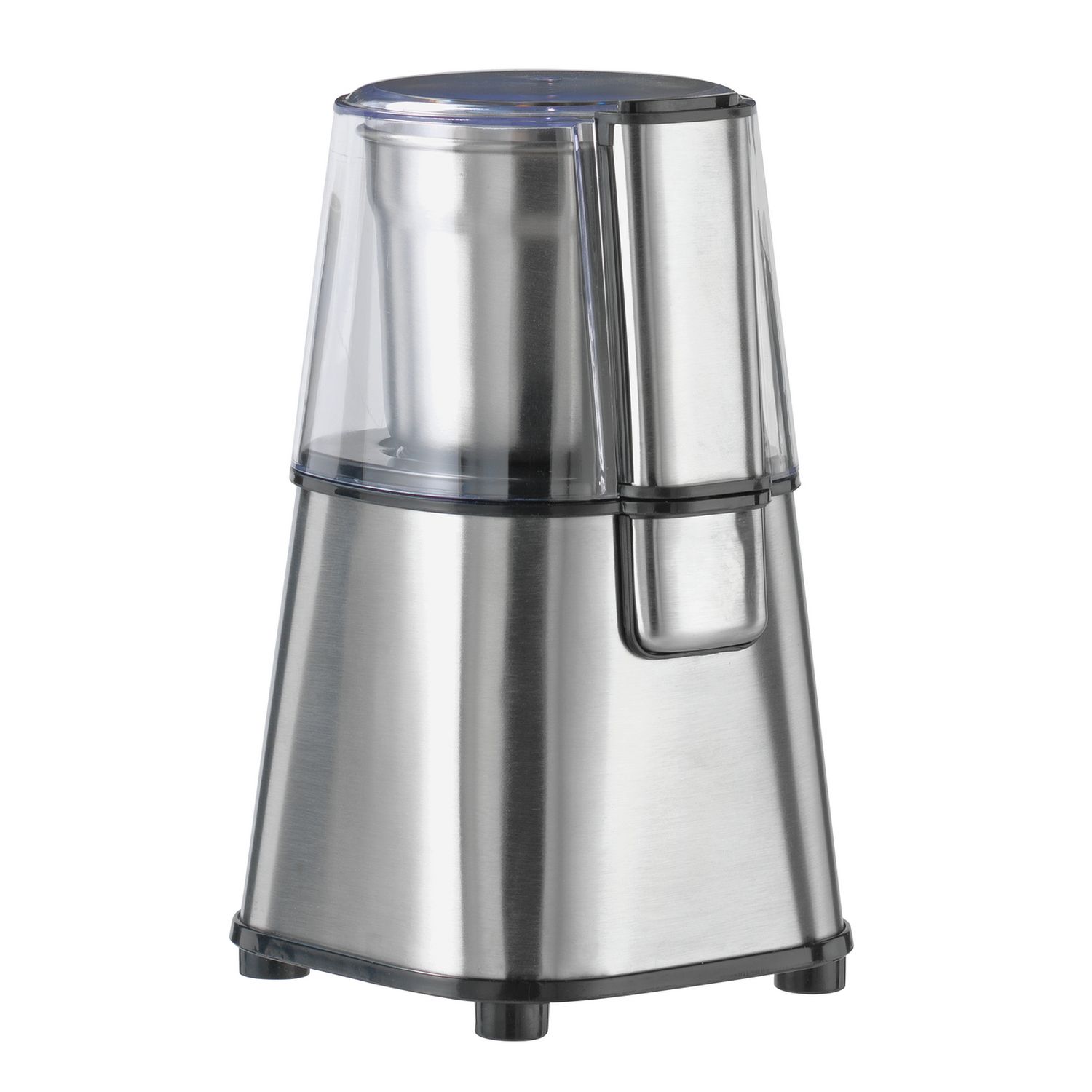 Cookworks Coffee and Herb Grinder Stainless Steel