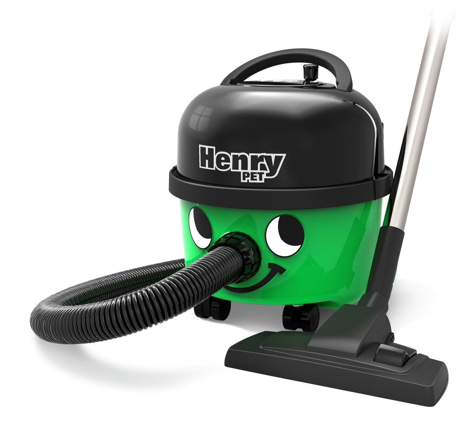 Henry Pet PET200-11 Bagged Cylinder Vacuum Cleaner Review