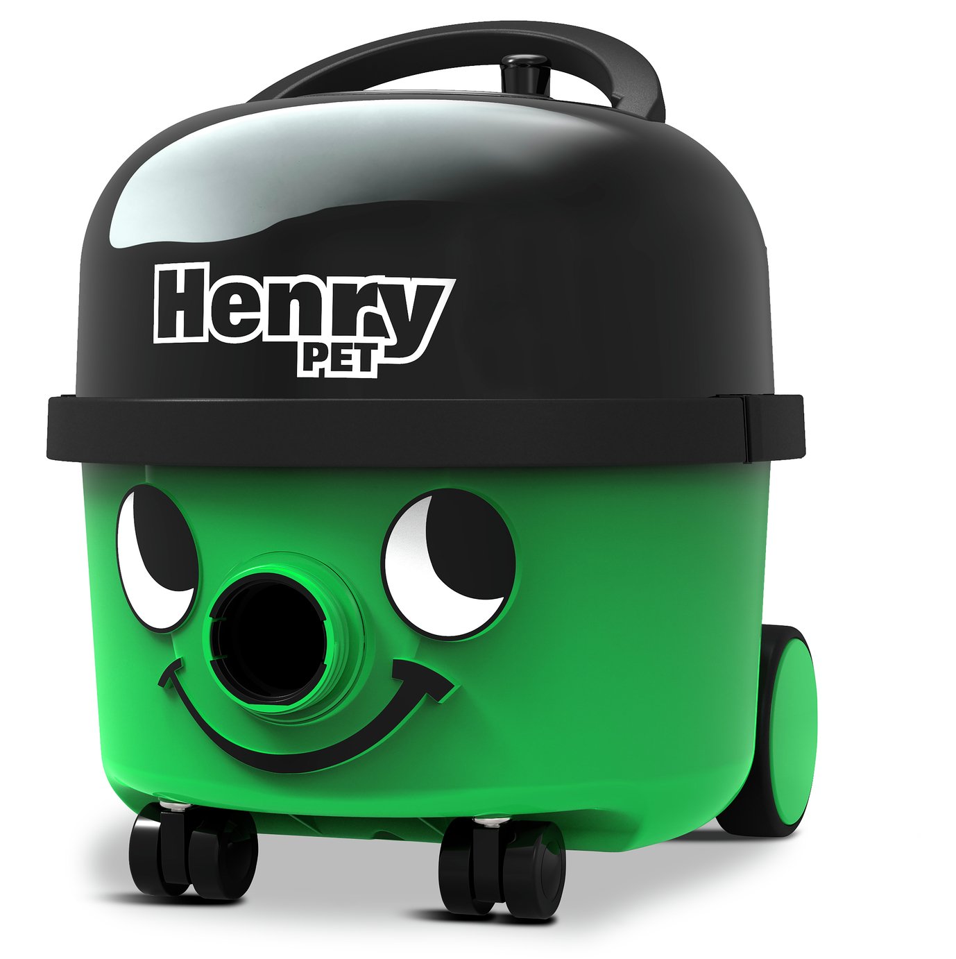 Henry Pet PET20011 Bagged Cylinder Vacuum Cleaner Reviews