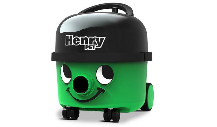 Argos henry hoover toy deals