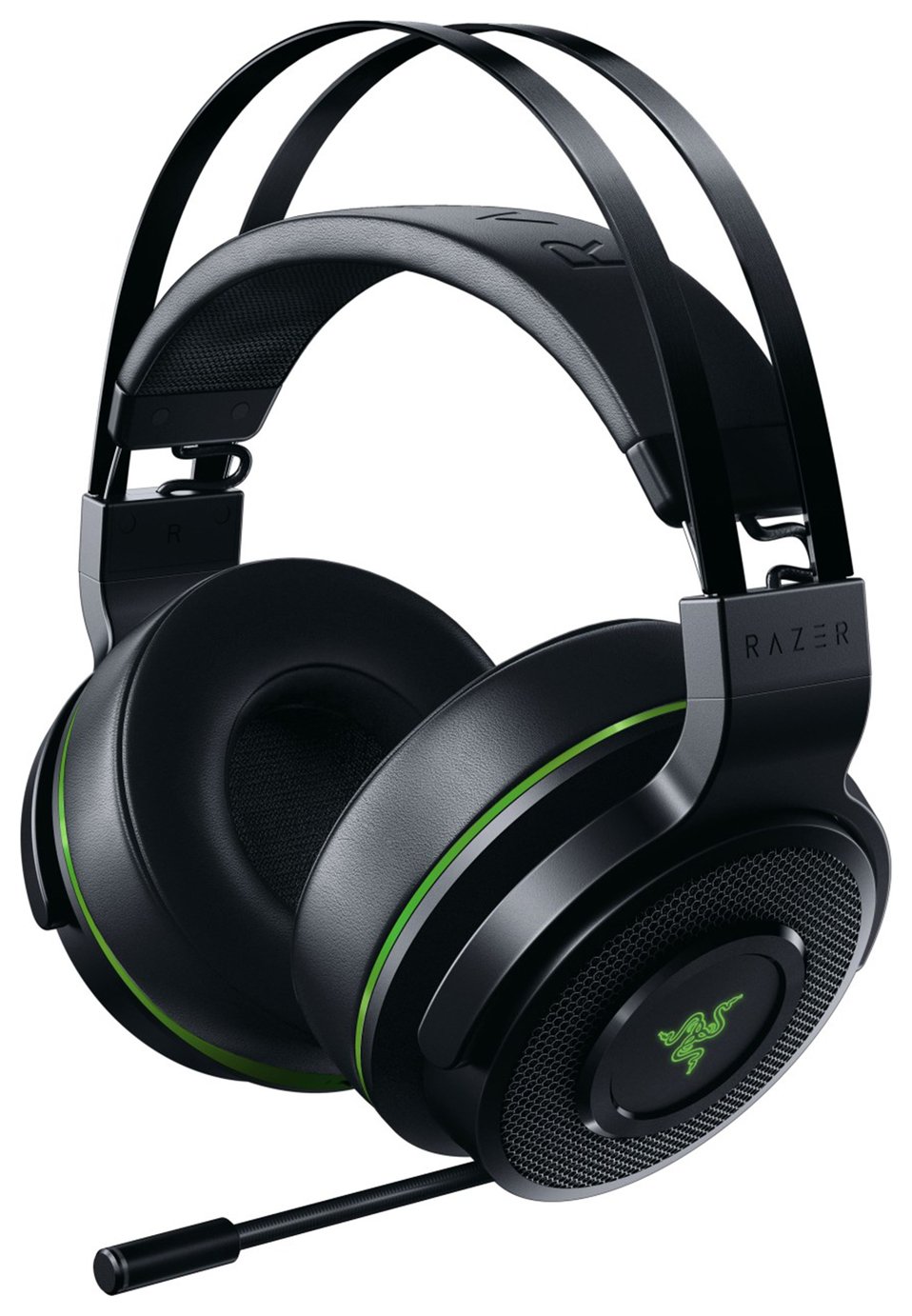 Razer Thresher Xbox One Headset Black 8208299 Argos Price