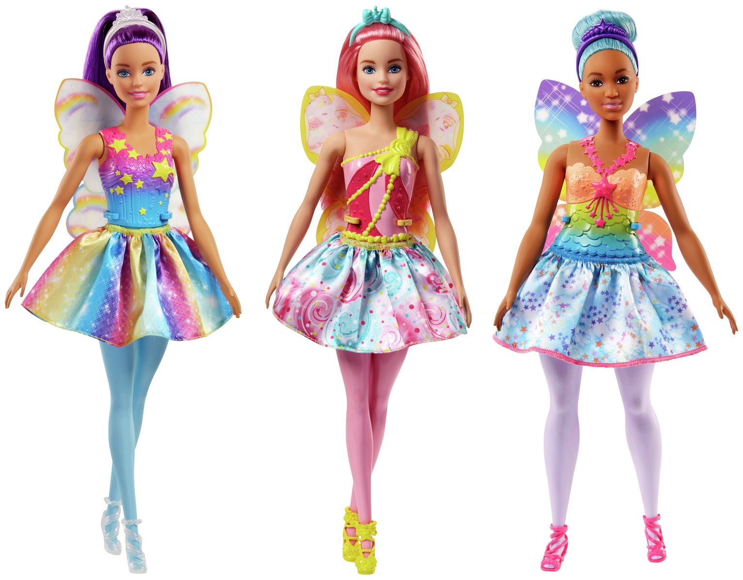 barbie dreamtopia sweetville castle argos