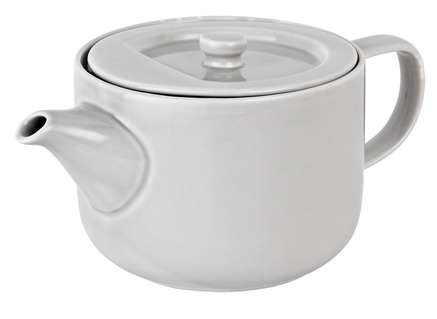 Argos Home Urban Escape Ceramic Tea Pot